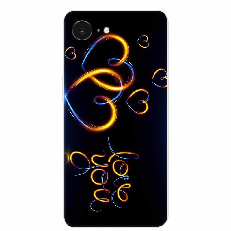 Чехол из ТПУ для iPhone 16e 2025 Чехол для телефона 16 e Coque Прозрачный / Прозрачный Силиконовый Мягкий Задний Чехол Для iPhone 16 Pro Max Plus Чехол