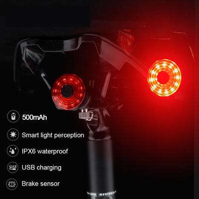 Передние фонари для горного велосипеда USB LED перезаряжаемые водонепроницаемые фары для горного велосипеда велосипедные предупреждающие фонари аксессуары для велосипедистов