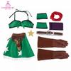Uma musume Pretty Derby Taiki Shuttle Cosplay Costume Carnival Halloween Women Christmas Costume