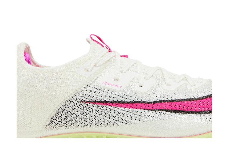 Nike Zoom Superfly Elite 2 Парусный Розовый