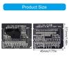 Настольный CPU Socket LGA 1700 X8 DMI 5.0 H670 Z690 Тестер CPU Заглушка Нагрузки Фейковая Нагрузка со Светодиодным Индикатором Ремонтная Плата