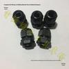 Nylon Cable Gland M12/M16/M20-M40 - Plastic Strain Relief Connector