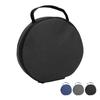 Neck Cooling Thermal Insulated Bag Lasting 2 To 4 Hours Keep Cold Reusable Zipper Closure Neck Coole