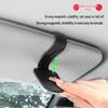 Multi-functional Car Sun Visor Glasses Clip for Cross-border Travel