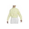 New Nike Sweatshirts Women's Yellow DQ5768-706