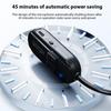 2.4G беспроводной микрофон гарнитура радиус действия 164 фута гарнитура микрофон и ручной микрофон 2 в 1 профессиональный голос