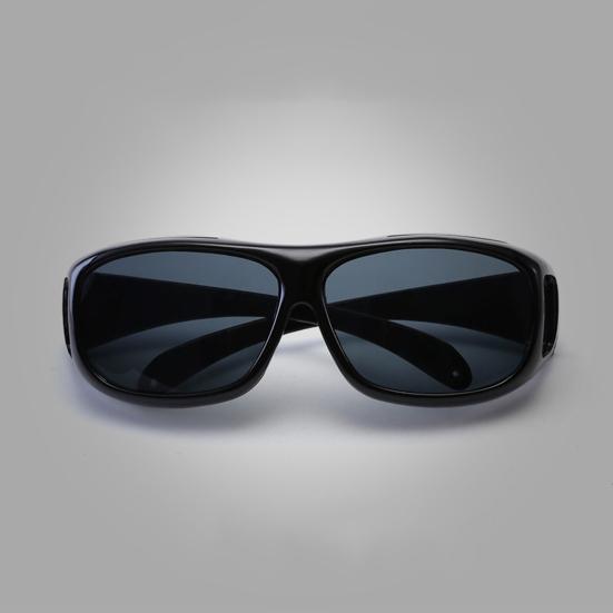 Мужские инфракрасные проникающие очки с высокой защитой, ветрозащитные, солнцезащитные, велосипедные, солнцезащитные очки ночного видения, солнцезащитные очки для вождения, очки