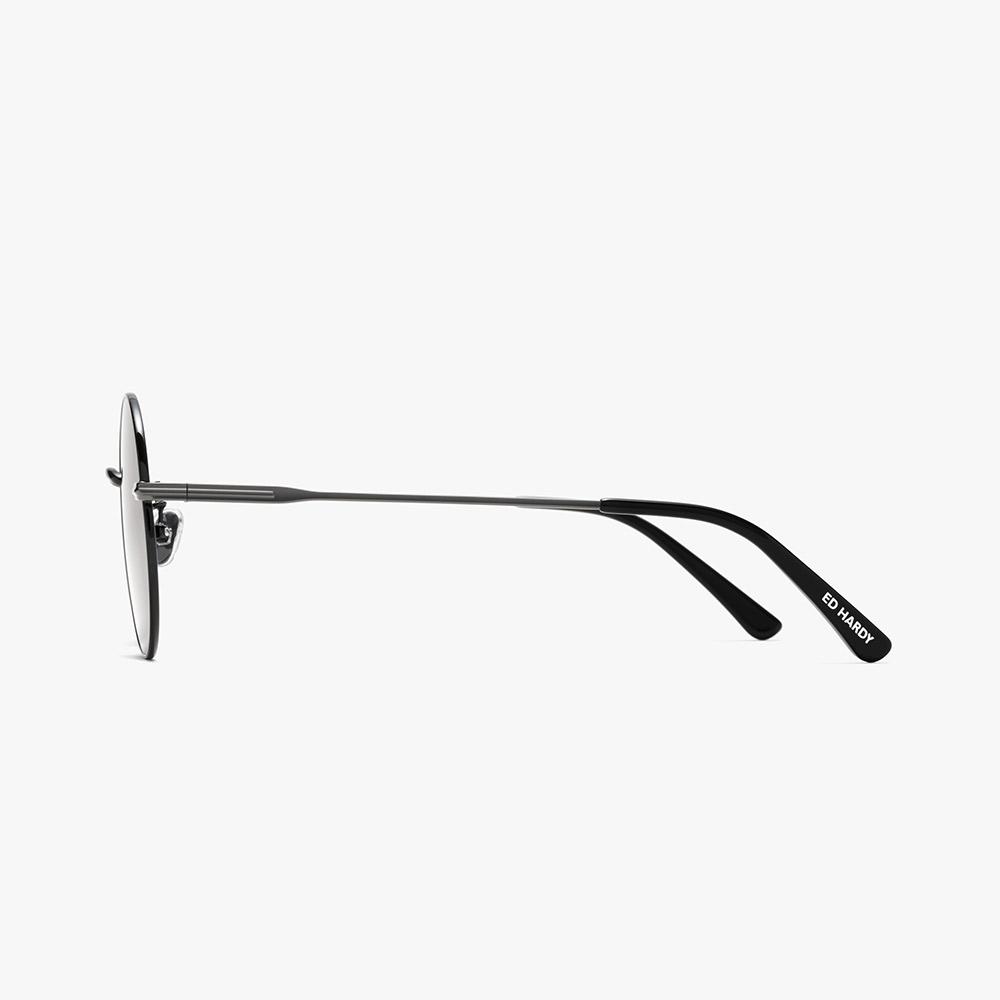 Edeuhadiaiweeo Sunglasses (Eds6103 Black 54)