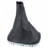 For Opel Vauxhall Corsa D 2006-2014 Gear Shift Gaiter Boot Cover Cars Accessories