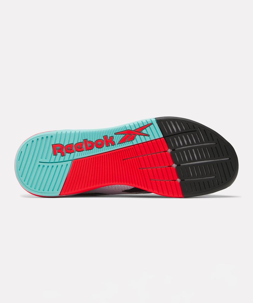 Reebok Nano X5 - Белый:Красный / 100209364