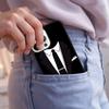 Suit Up Tie Phone Case For iPhone 17 Air 15 16e 14 13 Pro Max Coque 12 11 Pro Max PLUS cover