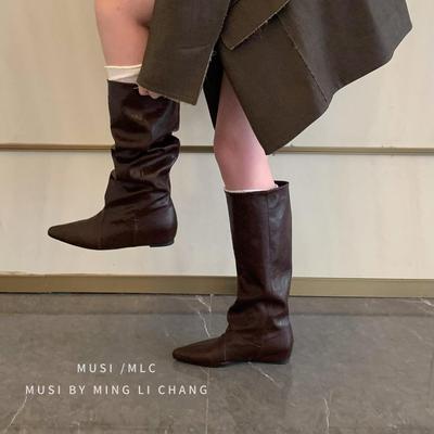 Сапоги – Сапоги