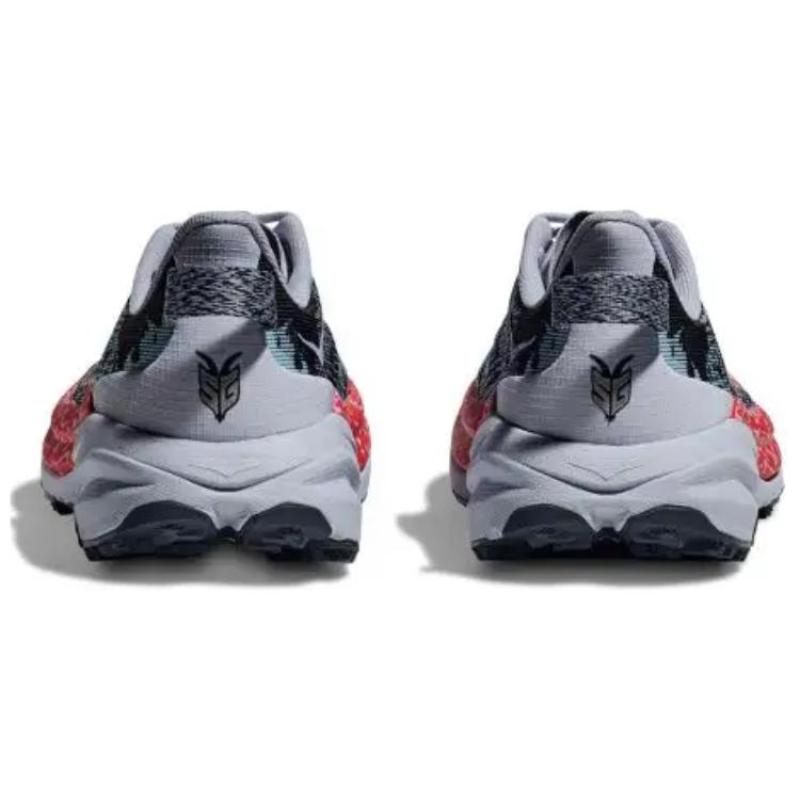 HOKA One One Женские кроссовки Speedgoat 6 Gull Stormy Skies 1147811-GKS