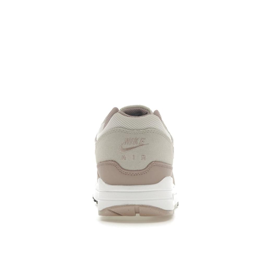 Nike Кроссовки унисекс Air Max 1 SC Light Bone Violet Dust Cream Phantom FB9660-002