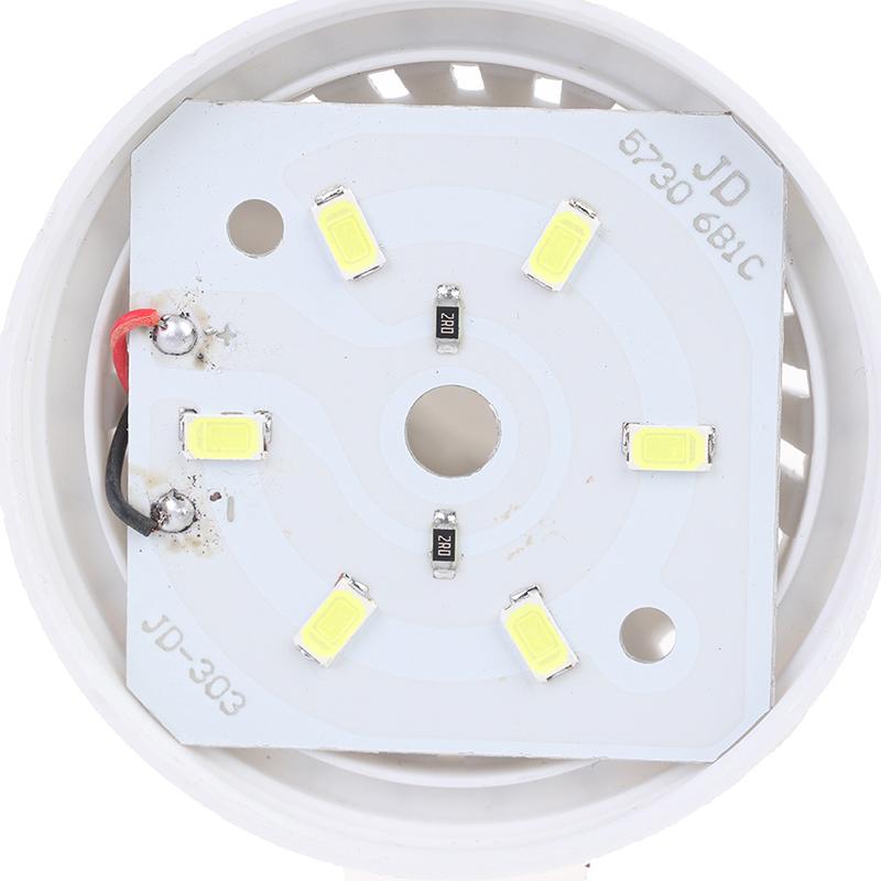 5V 3W-12W USB Bulb Light portable Lamp LED for hiking camping Tent travel Work