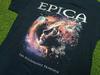 EPICA The Holographic Principle Футболка Мужская Женская Хлопковая Футболка SB256 Унисекс Футболка