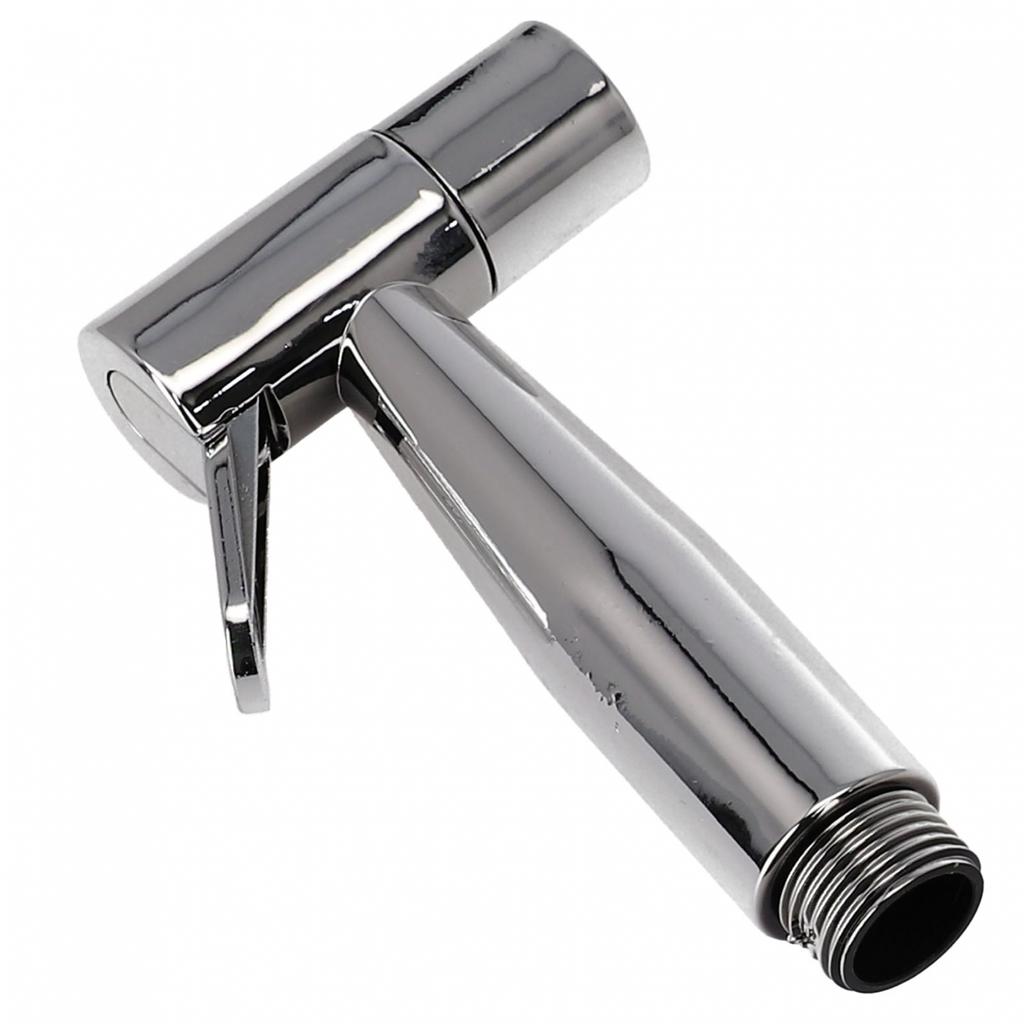 Bidet Spray G1/2\" Handheld Spray Shower Hose Bidet Head Handheld Bidet