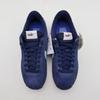 IB1857-400 Nike CORTEZ ТЕМНО-СИНИЙ/НЕБЕСНО-ГОЛУБОЙ-БЕЛЫЙ (Женский)