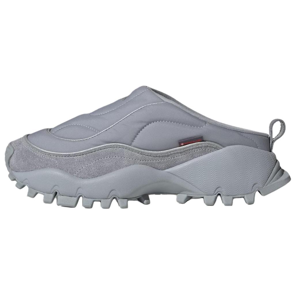 adidas FOS SEEULATER Мюли Повседневная обувь Унисекс Серый KJ3949