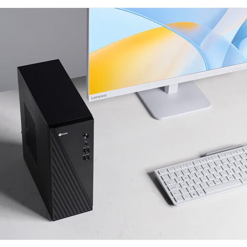Lenovo Настольный ПК Lecoo K310 (Китайская версия)