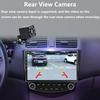 Android 14 Автомобильное радио для Honda Accord 7 2003-2008 GPS-навигация Мультимедиа Видеоплеер Carplay Android Auto Car Stereo 2 Din