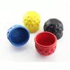ISGTDRM 50MM Tow Bar Ball Cover Cap Trailer Ball Cover Tow Bar Cap Universal Hitch Trailer Towball Protect Car Accessories