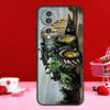 Фермерский трактор Чехол для Honor Magic 7 6 5 8 Pro Для Honor 400 200 50 70 90 Lite X8c X8b X9a X9b X9c X9d Win