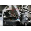 Для Suzuki Jimny JB43 JB23 2007-2017 - Кронштейн для переноса панар-тяги передней и задней подвески для лифта 2 дюйма Внедорожный аксессуар 4X4