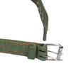 Canvas Cattle Collar Adjustable Length Cattle Neck Strap Safe Cow Hauling Collar  Livestock