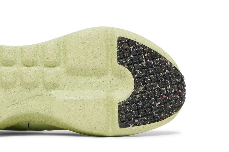Kids' Sneakers Nike Crater Impact GS 'Lime Ice Armory Navy'
