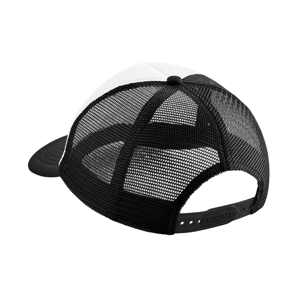 Childrens/Kids Vintage Snapback Trucker Cap