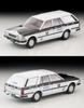 Tomytec Tomica Limited Vintage Neo LV-N331a Nissan Cedric Van Cash Transport Vehicle (ALSOK) Completed Model