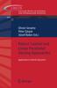 Книга Robust Control and Linear Parameter Varying Approaches : Application To Vehicle Dynamics : 437