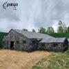 Jirui Camouflage Command & Expedition Tents