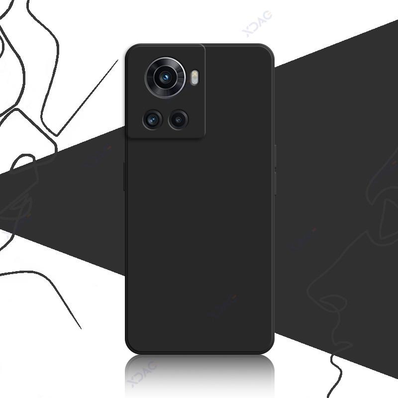 Чехлы для мобильных телефонов OnePlus 10R Ace OnePlus10R OnePlusAce 10 R 5G 6.7" 360 мягкие роскошные квадратные жидкие силиконовые чехлы