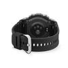 Casio Мужские часы G-SHOCK GM-H5600-1, стальной корпус, водонепроницаемость 200 м, цифровые, ударопрочные, кварцевые