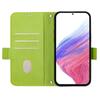 Flip Case for Vivo Y02S Y16 Y17S Y22 Y22S Y28 Y33E Y35 Y55 Y55S 2023 Y56 Y70S Y75 Y77 Y77E Y100 Y100A T1 4G 5G Leather Card Slot Cover Casing