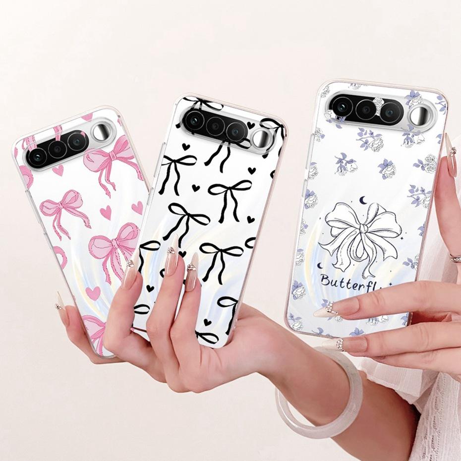 Clear TPU Case For Realme 16 5G Newest Style Phone Cases For Realme16 RMX5171 Soft Silicone Covers Bumpers