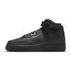 Nike Кроссовки для детей Nike Air Force 1 Mid LE GS Triple Black DH2933-001