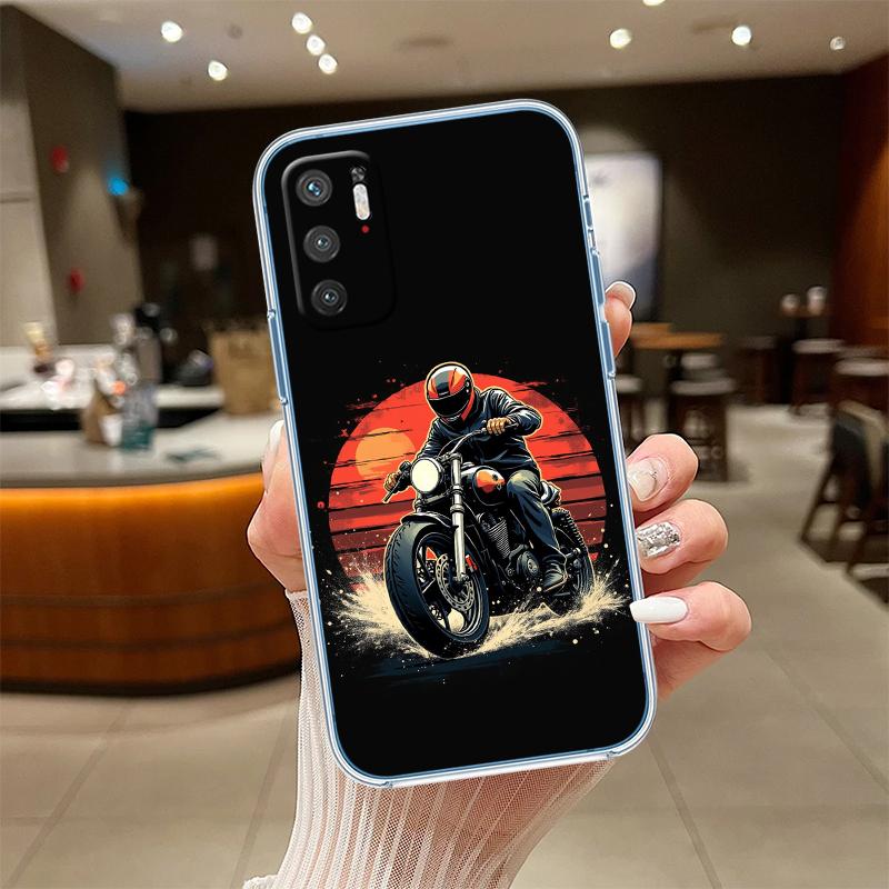 UP38 Motorcycle Racing Phone Case for Motorola Moto G10 G20 G30 G31 G32 G34 G35 G41 G42 G50 G51 G52 G55 G60 G60S G62 G71 G72 G75