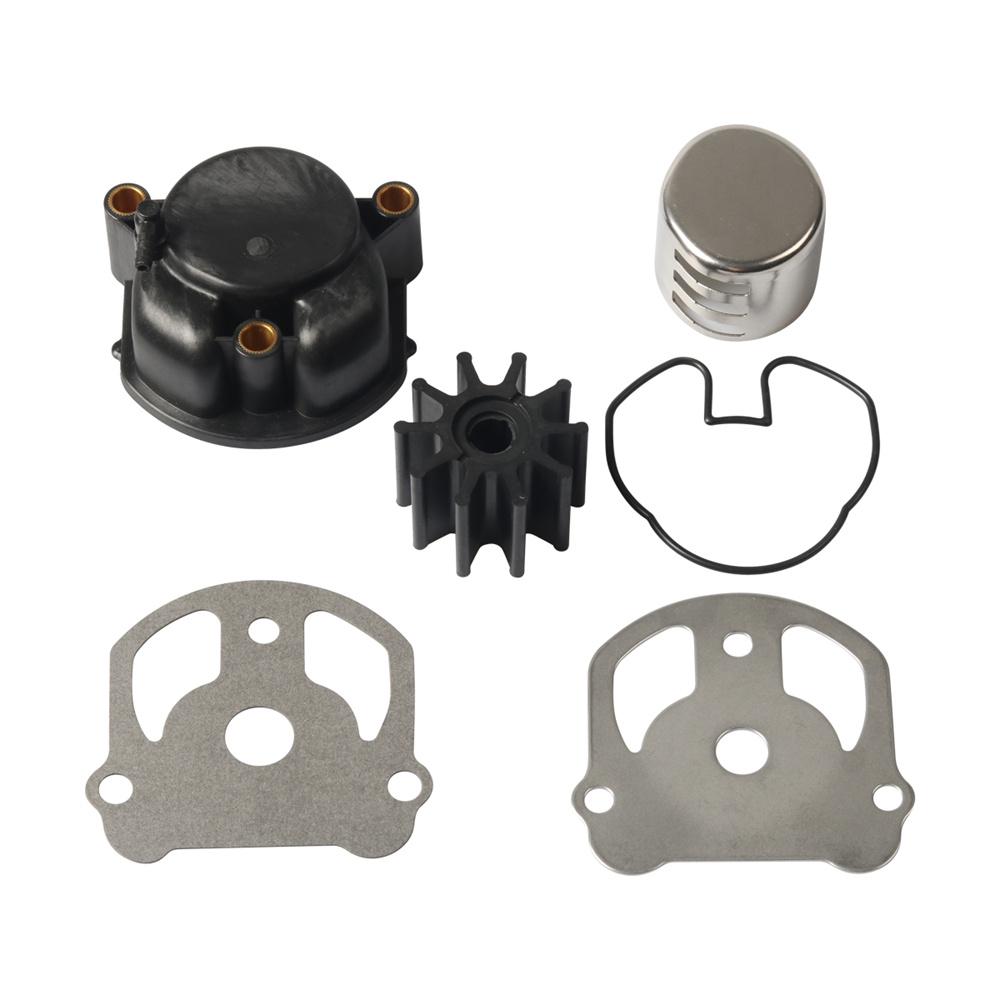 Water Pump Impeller Kit Set Replaces 984461 777128 983895 984744 18-3348 777128