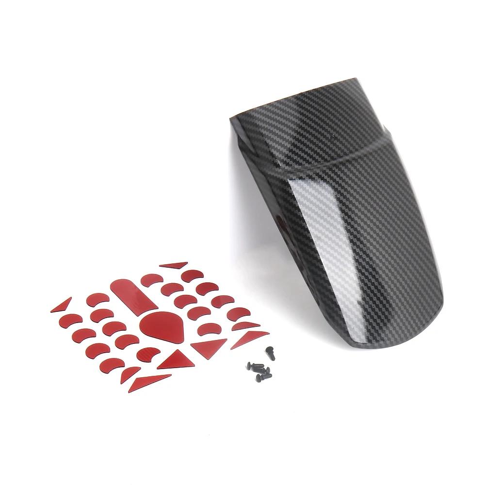For Suzuki V-Strom 800DE V-strom V-STROM 800 DE 2023 2024 New Accessories Front Extender Fender Mudguard Splash Guard Motorcycle
