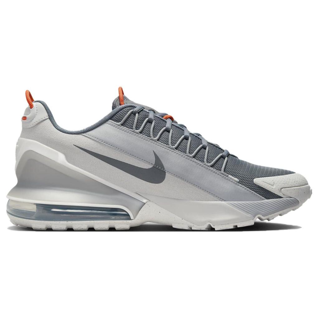 Nike Air Max Pulse Roam Cool Grey Men Sneakers Summit-White Light-Smoke-Grey Dark-Smoke-Grey FN6920-001