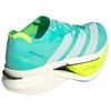 adidas Кроссовки Adizero Prime X 3.0 Strung 'Flash Aqua Lucid Lemon' JR2598