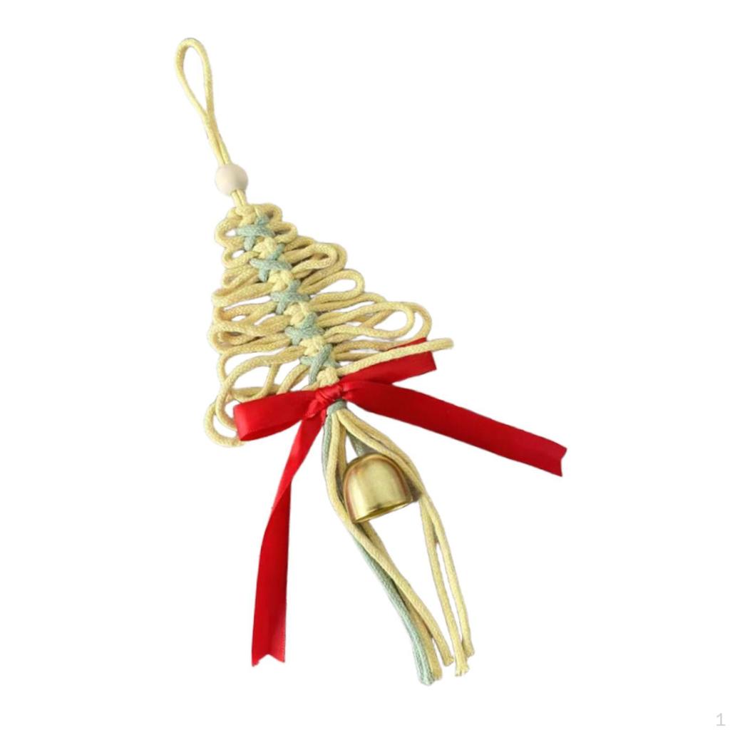 Рождественский Подвесной Кулон Украшение Многофункциональный Креативный с Живым