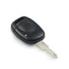 KEYYOU For Renault Clio Master Twingo Kangoo Alarm Car Remote Key Fob 1 Button PCF7946 Chip 433MHZ Uncut Key NE72 VAC102 Blade