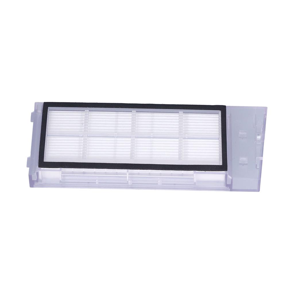 Замена экрана фильтра ABS, аксессуары для подметальных машин, подходят для пылесоса ROIDMI EVE Plus