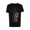 Pink Floyd Unisex Adult Ebony T-Shirt