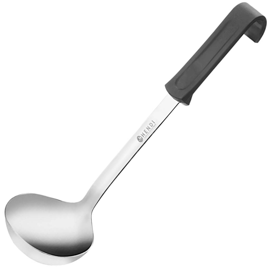 Kitchen Line Soup Ladle 0.09l - Hendi 529003