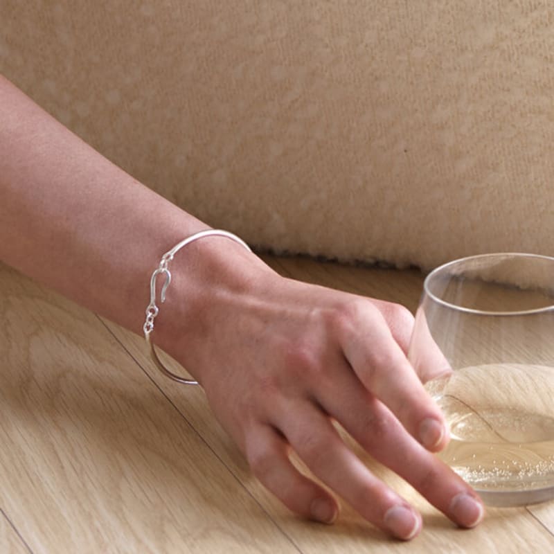 Soorium Skin bangle